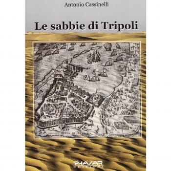 Le sabbie di Tripoli