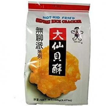 Cracker di Riso Gusto Classico