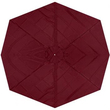 Protection pour parasol cantilever