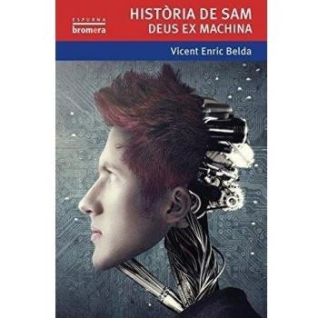 Història de Sam. Deus ex machina (Tapa blanda).