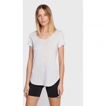 Cotton On T-Shirt 651897 Grau Freizeitlook