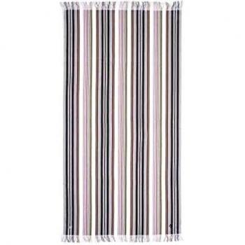 ESSENZA Marc O'Polo Eno Serviette de hammam 100 % coton velours