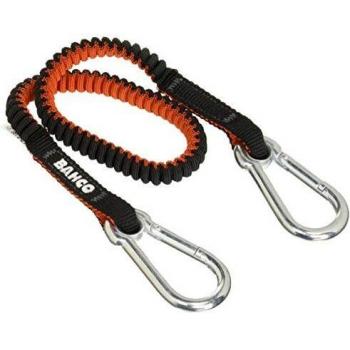 Bahco 3875‑LY1 Fallschutzleine – 1,20 m, 3 kg