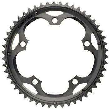 Plato de bicicleta Shimano 50D 5703