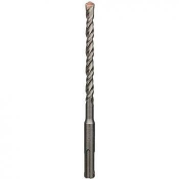Bosch Professional Series 3 SDS Plus Masonry Drill Bit, Grey, Pack of 1