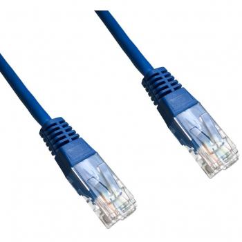 Datacom Cat5e UTP Patch Cable 7 m – Nero