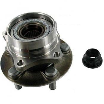SKF VKBA 6924 Kit cuscinetti per ruota
