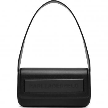 Karl Lagerfeld 241W3024 Borsetta Nera