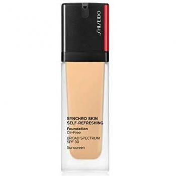 Shiseido Synchro Skin Self-Refreshing Foundation in shade 230 Alder (30 ml, SPF 30)