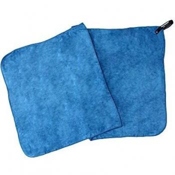 SEA TO SUMMIT Tex Towel Klein 40×80 cm – Schnell trocknendes Handtuch