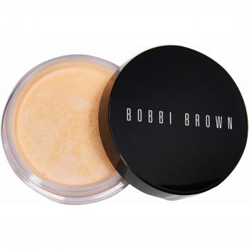 Bobbi Brown Makeup Puder Retouching – Locker, 04 Peach, 8 g