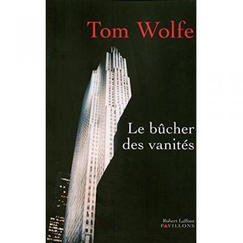 Le bûcher des vanités