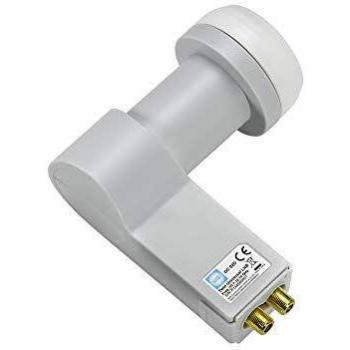 AP‑Farbvideo‑Set Elcom 1068628 VEA‑2 EM 2WE, BVF‑560