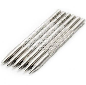 YZ1-6 Stainless Steel Leather Printing Tool