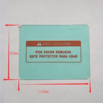 Casco Industrial Auto-Oscuro + Lente Exterior 117x90 mm