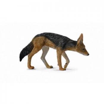 CollectA Realistische Schabracken-Schakal Figur