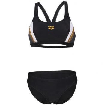 Arena Threefold Damen Bikini 2-teilig Größe 38