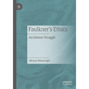 Faulkner's Ethics
