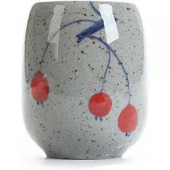 TANGPIN 175ml Handcrafted Tea Cup