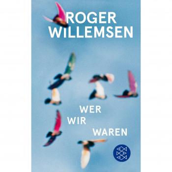 Roger Willemsen Wer Wir Waren: Zukunftsrede