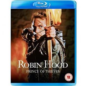 Robin Hood Prince Of Thieves
