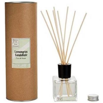 Beautop Louise Essenz: Lemongras & Sandelholz 90 ml Raumduft