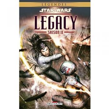 Star Wars Legacy