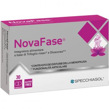 NOVAFASE 30CPR SPECCHIASOL