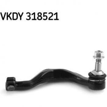 Articulación de Dirección SKF VKDY 318521