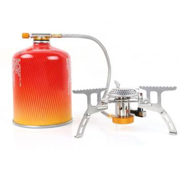 Mini Hiking Gas Stove