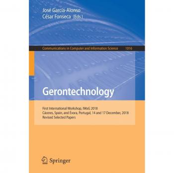 Gerontechnology