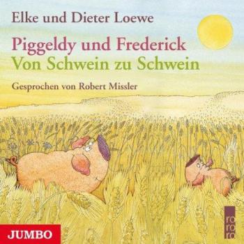 Le Petit Schwein