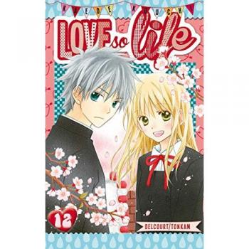 Love so life Tome 12 (Manga)