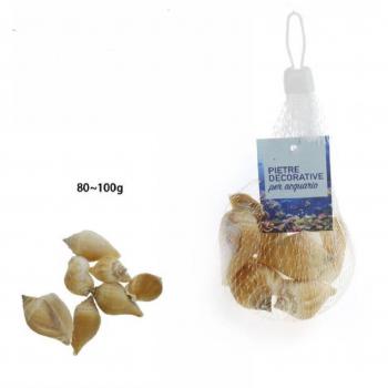 Trade Shop Concha Marina 80-100 g Bolsa