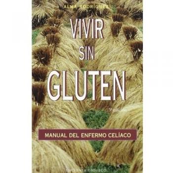 Vivir sin gluten
