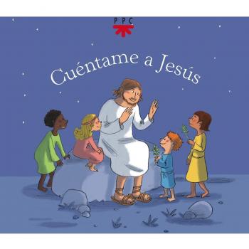 Cuéntame a Jesús (Tapa dura).