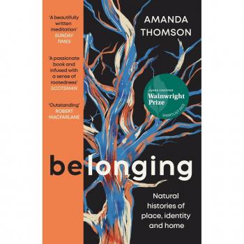 Amanda Thomson Belonging