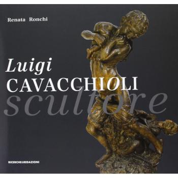 Luigi Cavacchioli scultore