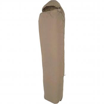 Carinthia 200 cm Schlafsack Tropical Sand