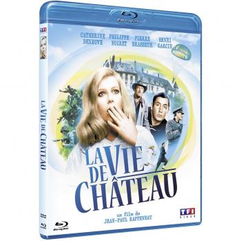 La Vie De Château
