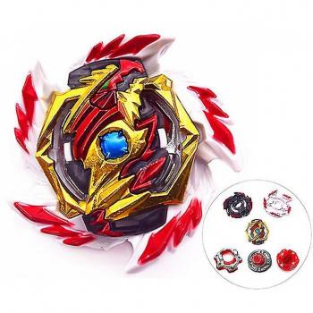Qinfen Venom Diabolos B-145 Beyblade Burst