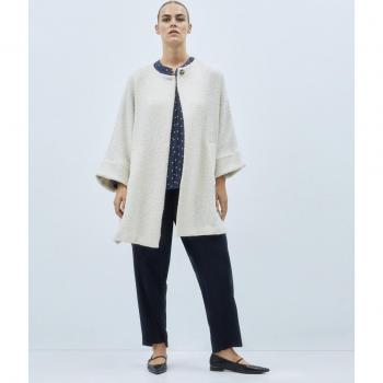 Pantalón Lyocell de vestir para mujer Couchel