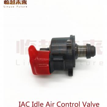 Step Motor Idle Air Control for 4G18 Engines