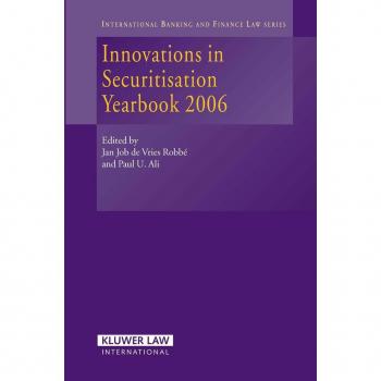 Vitalsource Technologies, Inc. Innovations In Securitisation Yearbook 2006