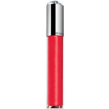Revlon Ultra HD Lip Lacquer HD Strawberry Topaz 535, 1 Stück