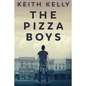 The Pizza Boys