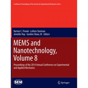 MEMS and Nanotechnology Volume 8