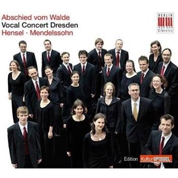 Vocal Concert Dresden