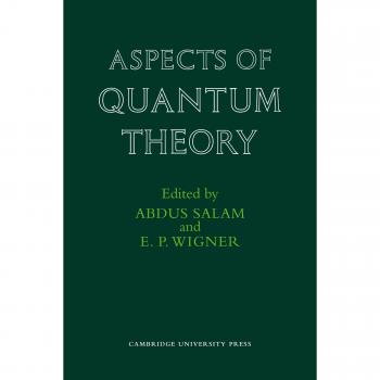 Aspects of quantum theory