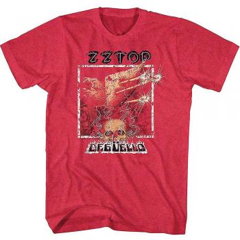Top Deportivo ZZ Mediano – Camiseta Deguello
